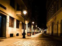 Corvin Point Rooms and Apartments