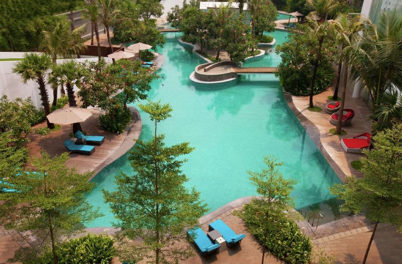 DoubleTree by Hilton Jakarta - Diponegoro photo 5