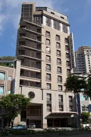 Century Hotel Taoyuan