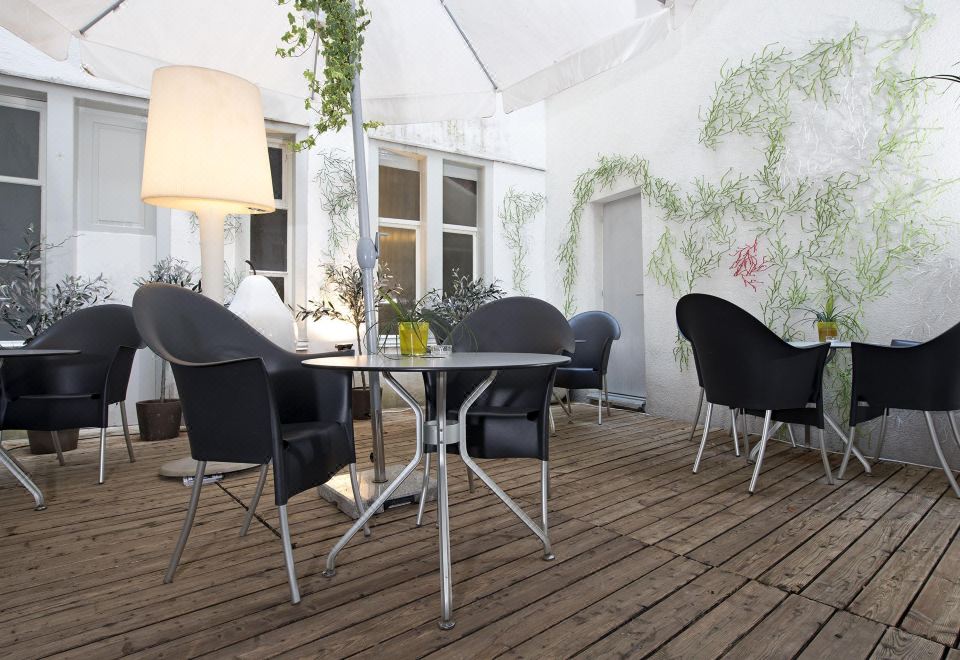 4. 디자인 호텔 플..