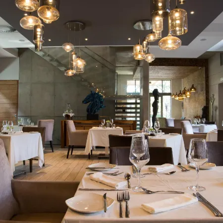 Menlyn Boutique Hotel