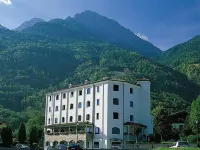 Hotel Diana Jardin et Spa Hotels in Pollein