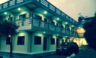 Baler Sunrise Inn