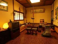 Furusawaya Hotels in Nishiaizu