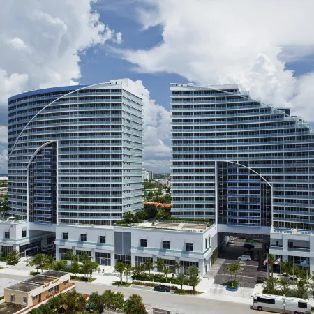 W Fort Lauderdale