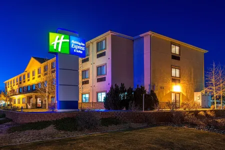 Holiday Inn Express & Suites Alamosa