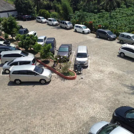 Hotel Arisu