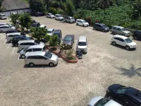 Hotel Arisu - Bãi đậu xe