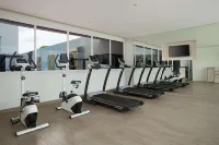 Hotel Santika Pekalongan Hotels in West Pekalongan
