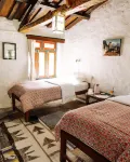 Mountain Lodges of Nepal - Birethanti Hotels in Kushma