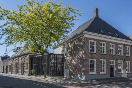 Hotel Kazerne