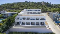 Lagon Life Spirit Boutique Hotel - Adults Only