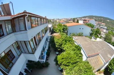 Casa Blue Hotel, Philian Hotels and Resorts