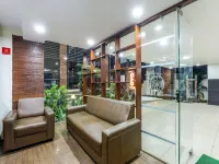 Hotel Sri Capital Residency