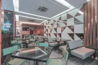 Versa Hotel Hotels in South Tambun