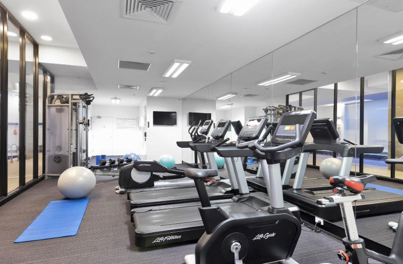 Pegasus Apart'Hotel photo 5