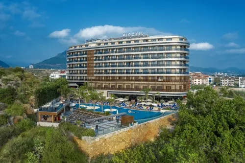 Michell Hotel & Spa - Adult Only - Ultra All Inclusive