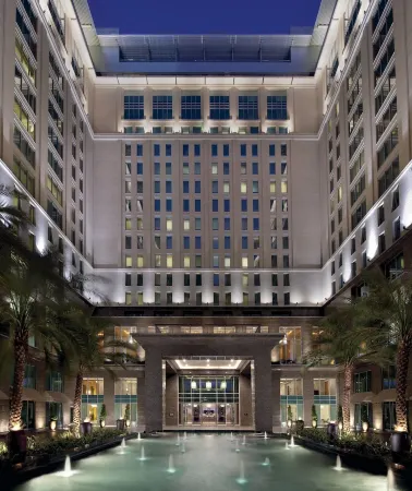 The Ritz-Carlton Residences, Dubai International Financial Centre