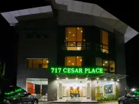 717 Cesar Place Hotel Các khách sạn gần Tagbilaran Wharf