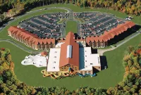 Great Wolf Lodge Poconos Hotels in Bartonsville