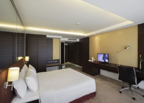 その他 イースティン ホテル マッカサン バンコクの写真