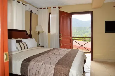Hotel Village D'ennery Hôtels à : 