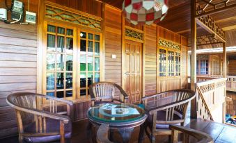 Villa Jatimas Hijau