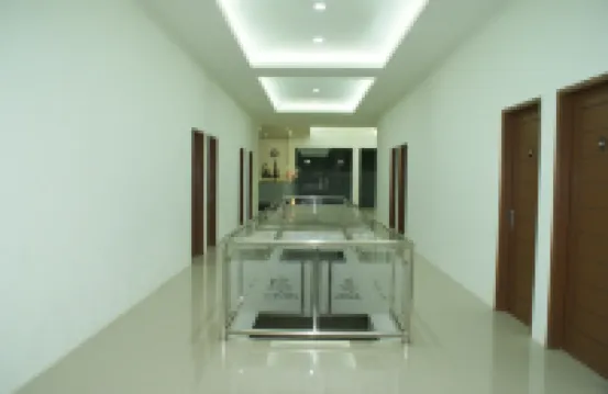 Papillon Hotel Purwokerto