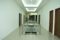 Papillon Hotel Purwokerto