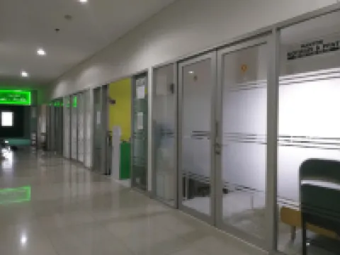 Easton Park Jatinangor by 7Rm Hotel di Sumedang Regency