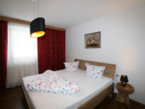 Luxner Hotels in Kaltenbach