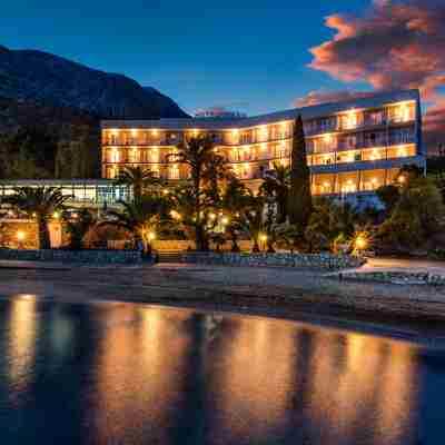 Orsan Maradiso Hotel by Aminess Hotel Exterior