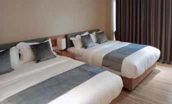 Sans Hotel 사진