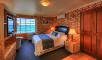 Stanley Village Waterfront Accommodation Các khách sạn ở Smithton