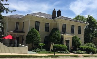 Thornton House B&B