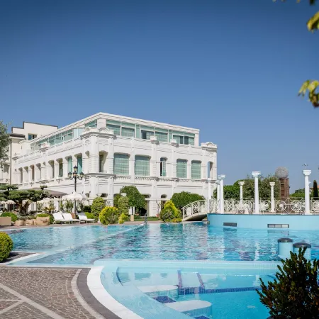 Grand Hotel Da Vinci