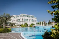 Grand Hotel Da Vinci - Bãi biển