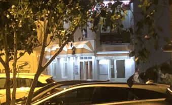 Hôtel le Faisan