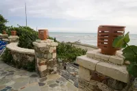 El Magnifico - Sea View