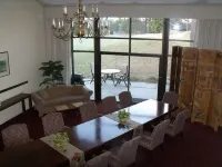 The Inn at Houndslake - breakfast