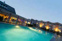 Novotel Wavre Brussels East - Pools