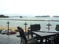 Edgewater Palms Apartments - Ocean View