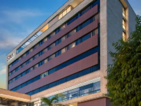 Hotel Sites Montería Hotels in Monteria