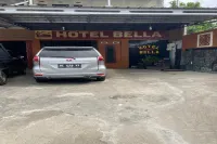 Bella Hotel Hotel dekat Kampoeng vietnam
