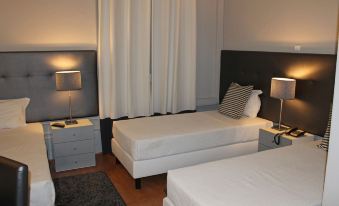 Hotel Senhor de Matosinhos