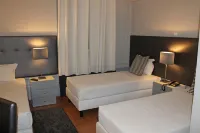 Hotel Senhor de Matosinhos Hoteles en Leça da Palmeira