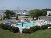 Mariner's Motel Hotels in Chestertown