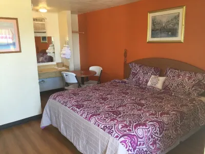 Motel 7 Hotels in Killeen