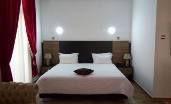 Hôtel d'Orient - Housity
