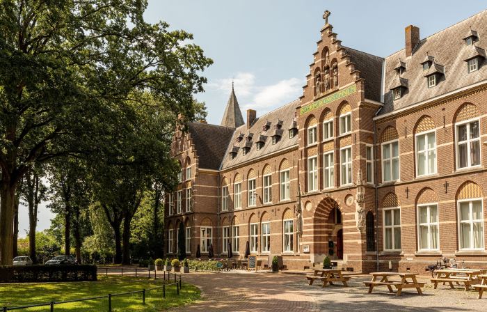 Hotel Bovendonk